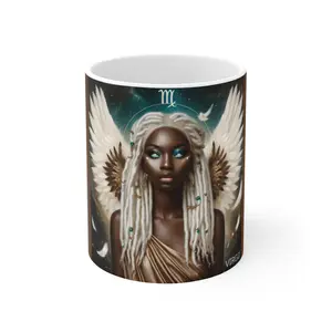 Virgo Mug 11oz