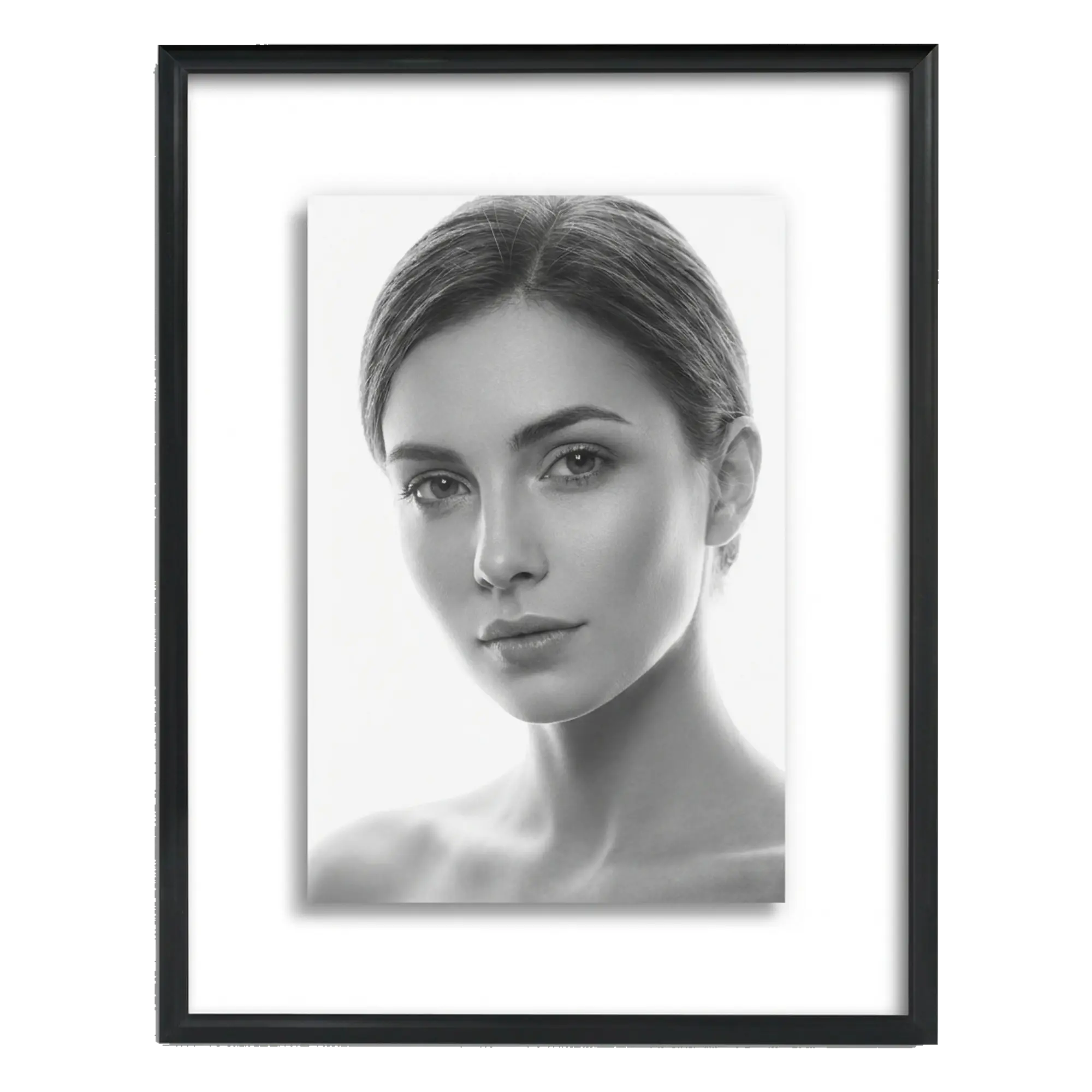 Fusion Float Picture Frame