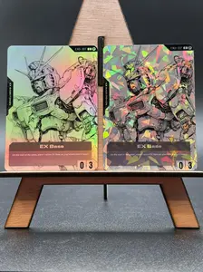 EX Resource – Tactical Reserves
