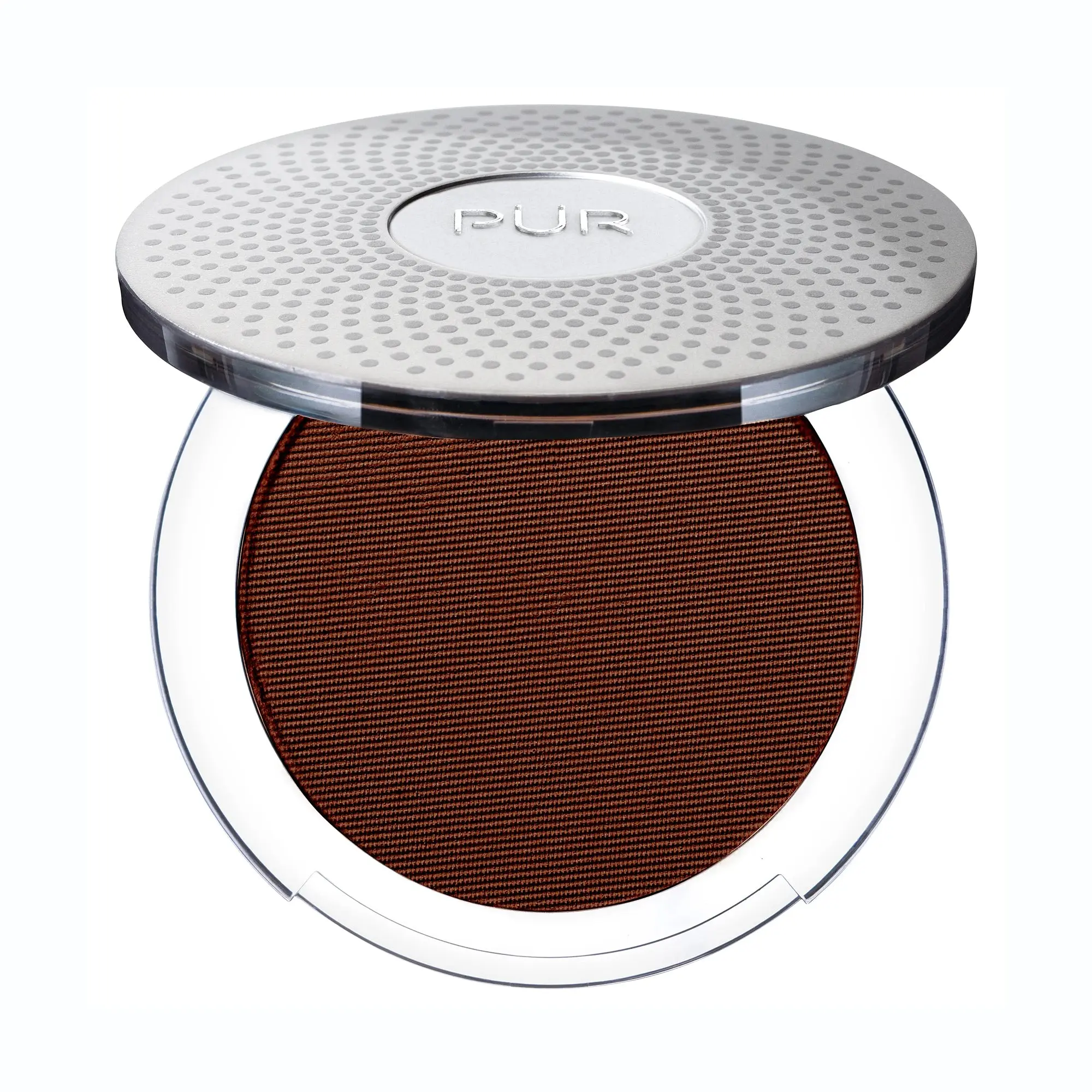 Truffle DPP4 - Rich Brown w/ Pink Undertones