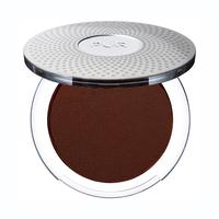 Truffle DPP4 - Rich Brown w/ Pink Undertones