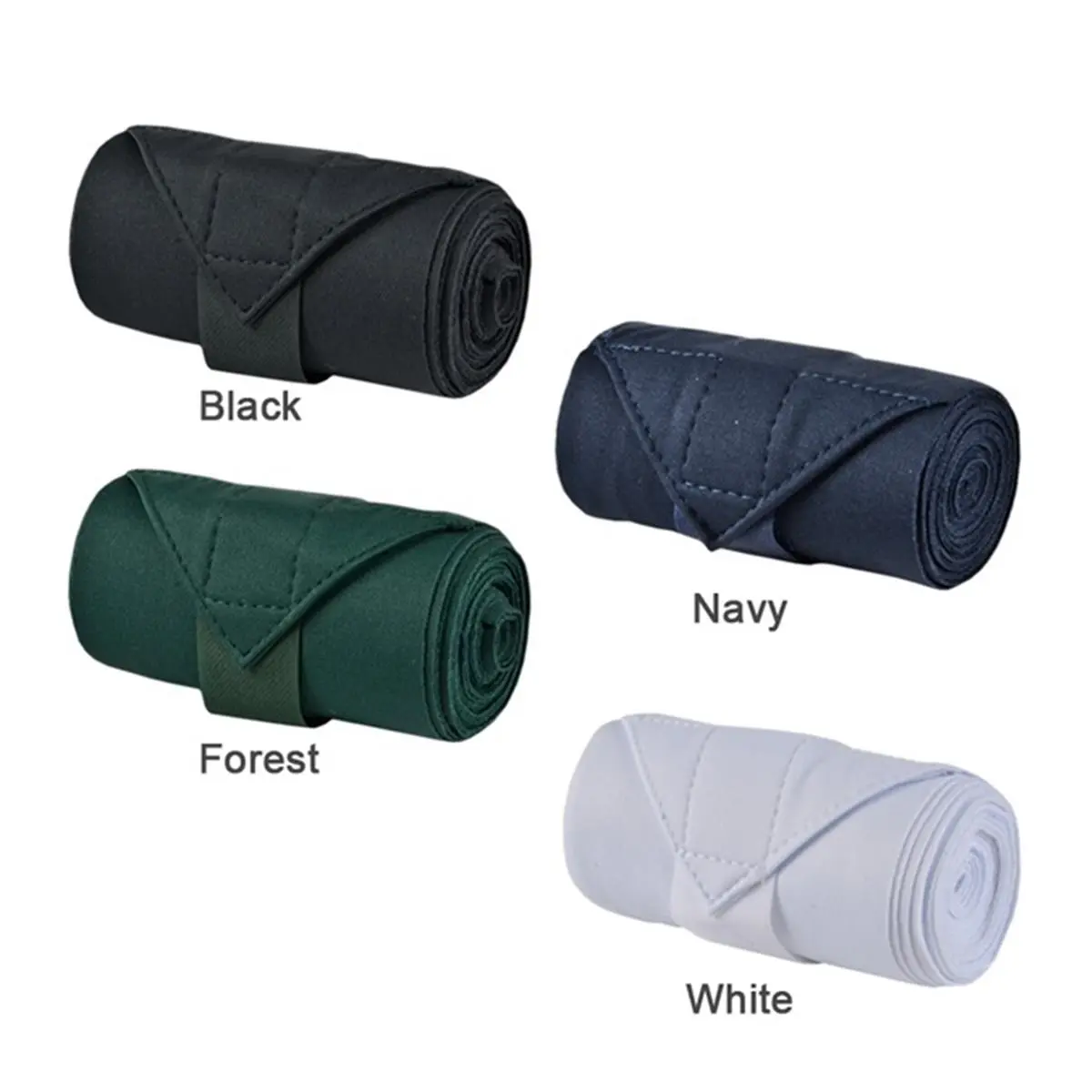 Jacks 2098-FO Double Knit Stretch Fabric Standing Wraps, 14' Long Forest Home Care Dust Cover, Machine Washable