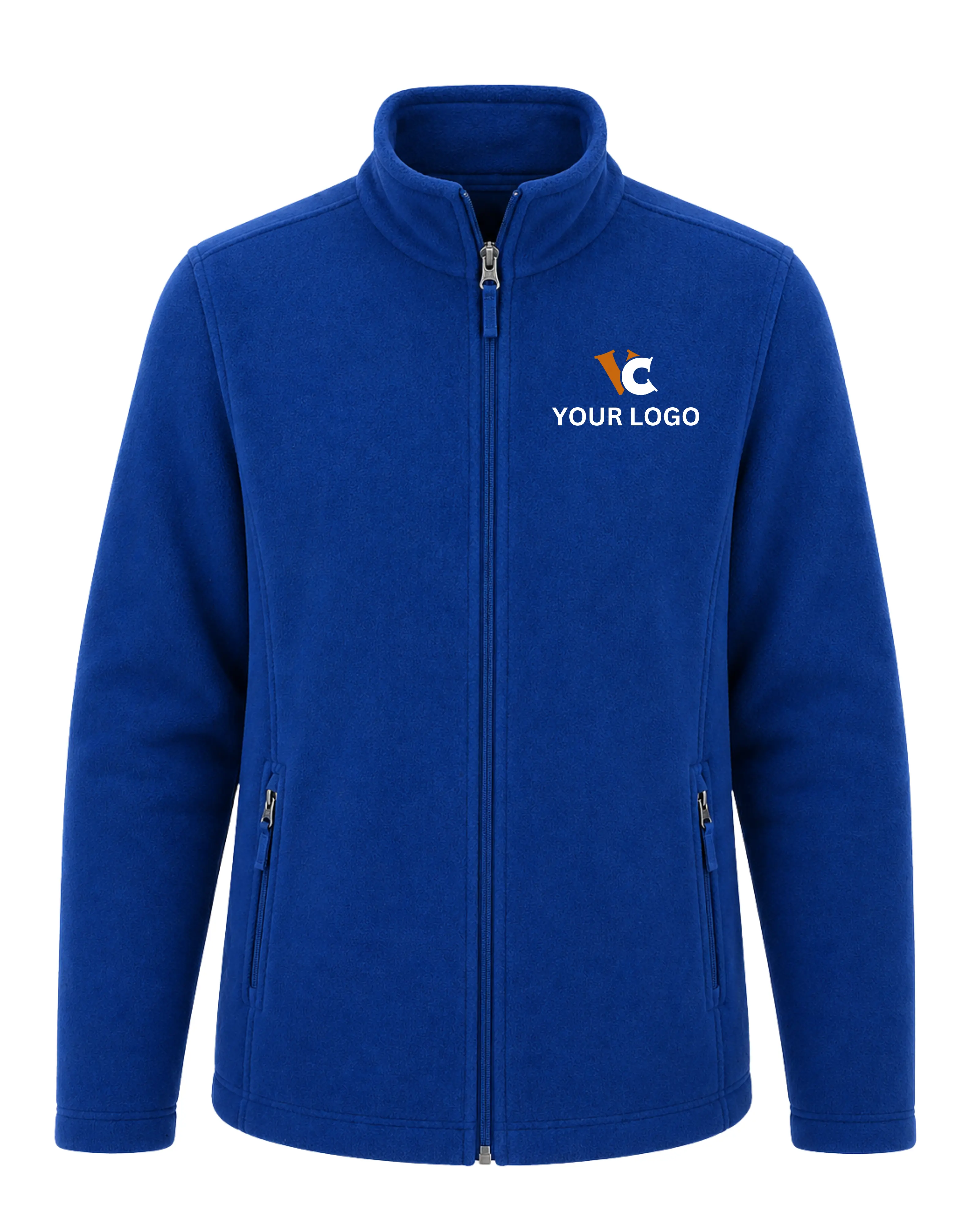 Port Authority® Value Fleece Jacket