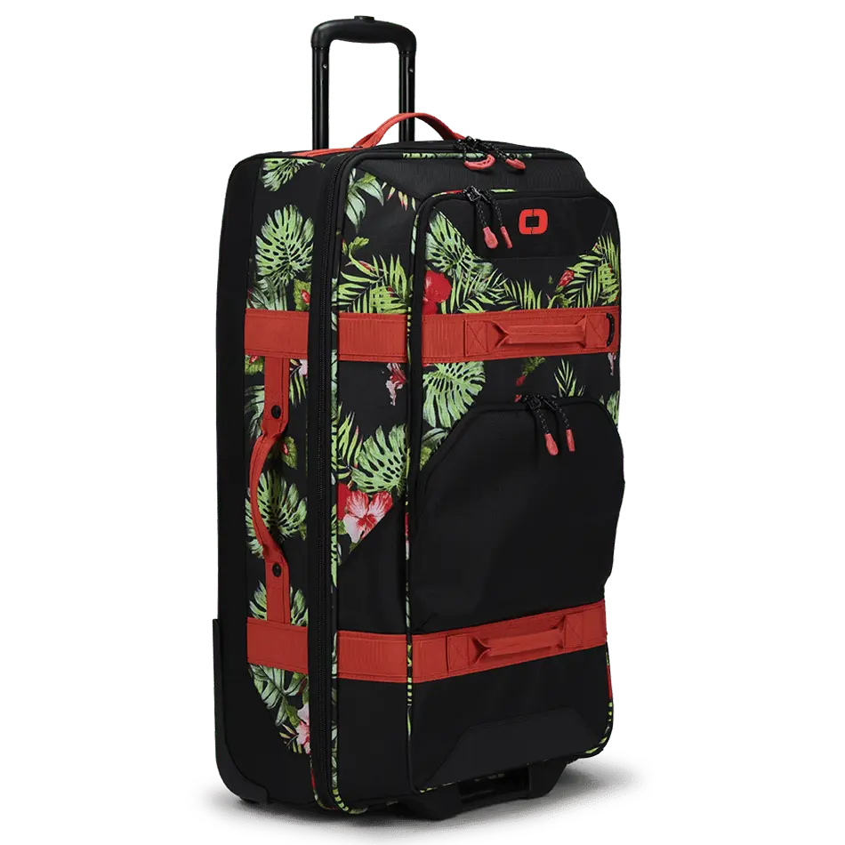 OGIO Alpha Terminal Checked Bag in Aloha OGIO Alpha Terminal Checked Bag in Aloha