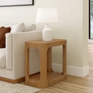 Forma Side Table - 25"