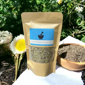 Anxiety/Depression Relief Tea