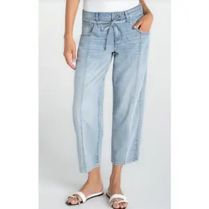 BEACH COMBERS W/SELF BELT