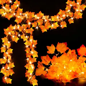 [2Pack] Fall Decor for Home Thanksgiving Decorations