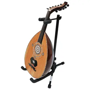 Zaza percussion - Portable Foldable Aluminum Oud Stand