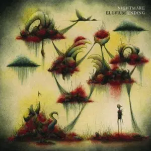 Eluvium - Nightmare Ending  [COMPACT DISC - CD]