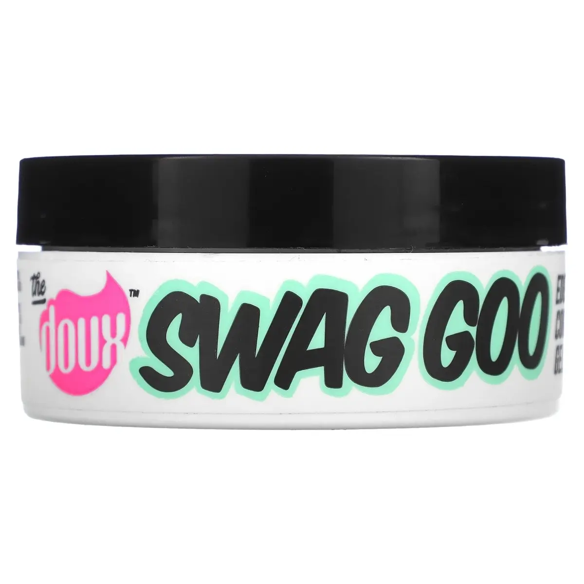 Swag Goo Edge Control Gel for Ultimate Haircare