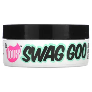 Swag Goo Edge Control Gel for Ultimate Haircare