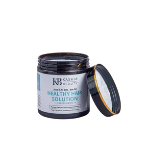 Mask Argan Oil 500g by Kashia Beauty Mask Argan Oil 500g by Kashia Beauty