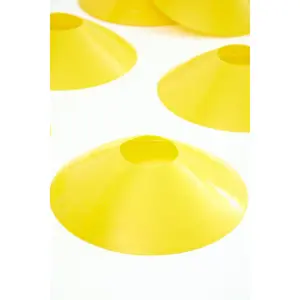 Marika Agility Cones (Yellow)