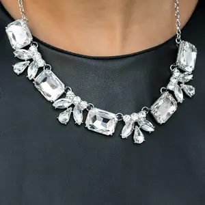 Long Live Sparkle -White