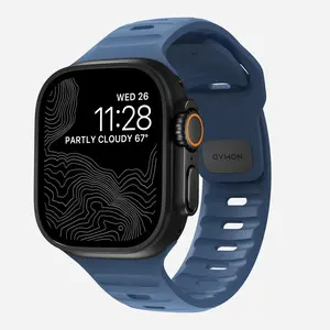 Sport Band - 46mm/49mm | Naval Blue