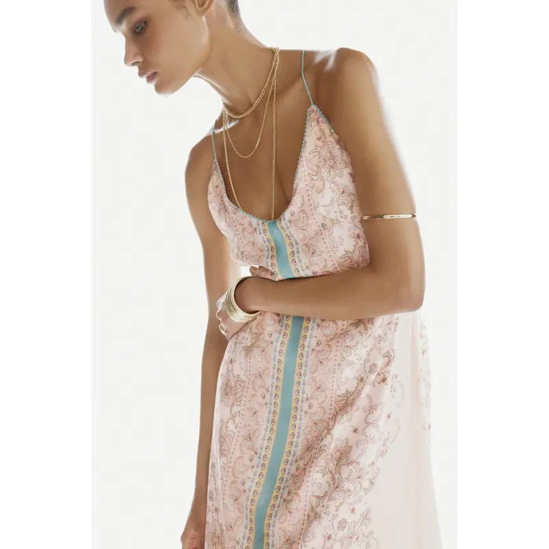 h and m backless dress - TikTok Shop