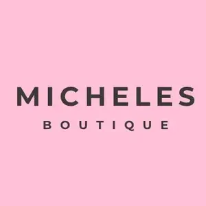 MICHELES BOUTIQUE shop logo