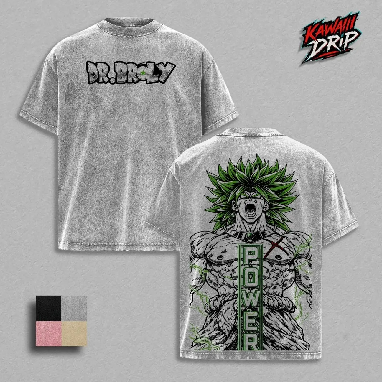 Broly Legendary Super Saiyan Gym Pump Cover T-Shirt | DBZ Broly Workout Graphic Tee | Saiyan Power Gym Shirt Anime Fitness Tee | Broly Bodybuilder Anime Streetwear T-Shirt | DBZ Broly Gym Training Shirt | Anime Gym Pump Cover Oversized Fitness Tee Y17
