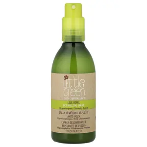 Little Green Lice Repel Detangling Spray, 8 fl oz (240 ml)