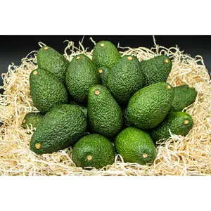 WESTERN SPECIAL - Farmer Ben's 10 lb. Avo Box