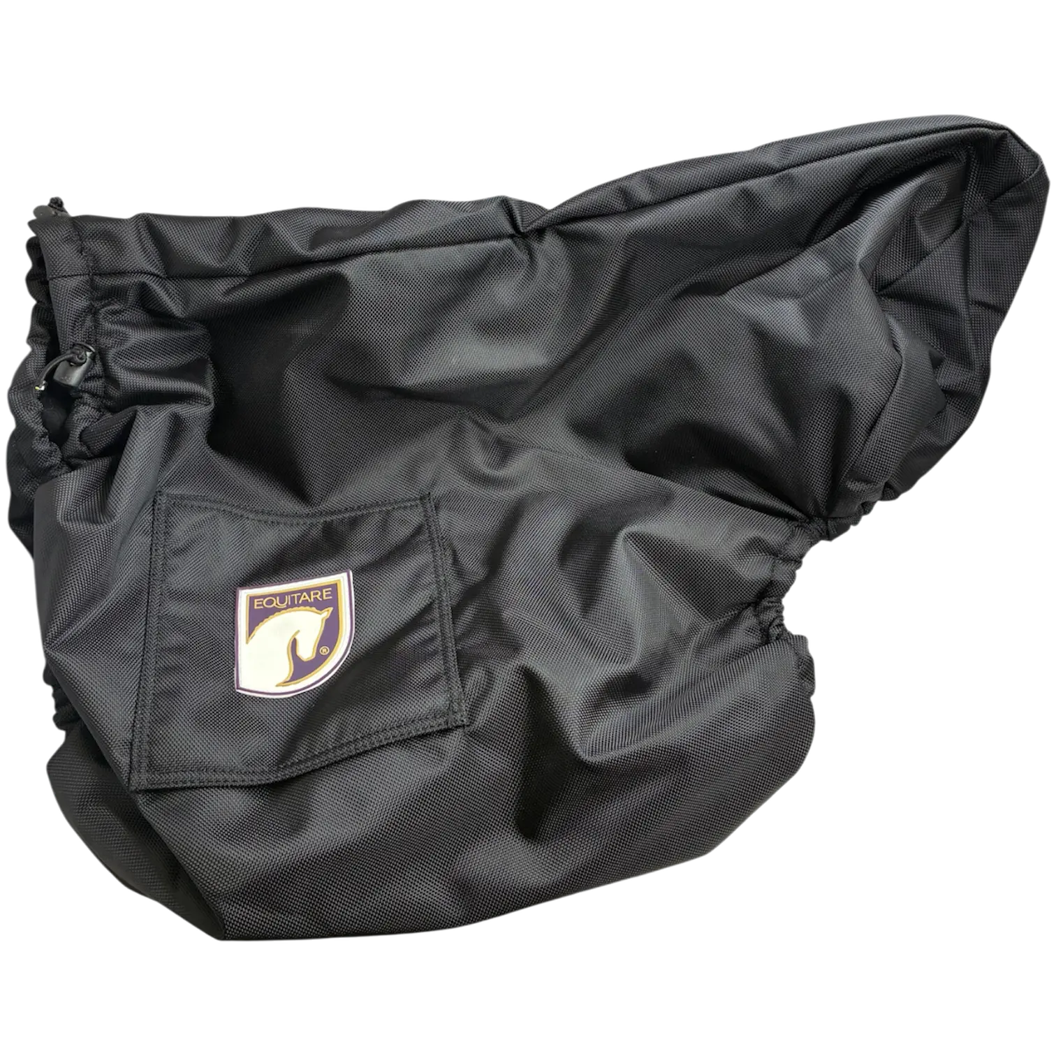 Deluxe Saddle Cover
