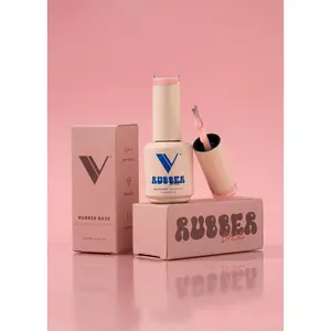 Rubber Base - Blushing Ballerina