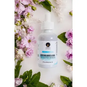 Super Hair Growth Serum Super Hair Growth Serum