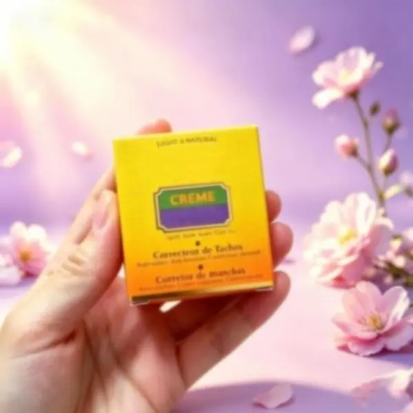Portable Mini Nourishing Gentle Face Cream