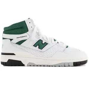 New Balance 650R Aime Leon Dore Masaryk Community Gym Green (men) by StockX