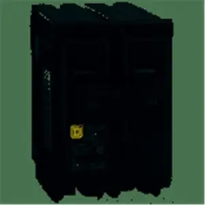 Square D By Schneider Electric HOM2100CP 100A Main Circuit Breaker