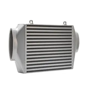 Alloyworks Top Mount Intercooler fit 2002-2006 Mini Cooper S R53 Supercharger 1.6L