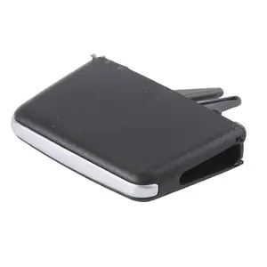 For BMW 3 Series E90 05-12 Durable Front A/C Air Conditioning Vent Outlet Tab Clip Repair Kit