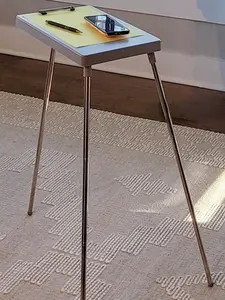 Mantis Clipboard - Simple Design with Unspecified Features and No Additional Information Provided