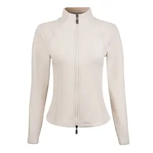 Versatile Hiking Shell Jacket From Trail to Town: Windproof, Water-Resistant & Slim-Fit