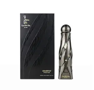 Arabiyat Prestige La di da Men EDP Perfume Spay 3.4 fl oz