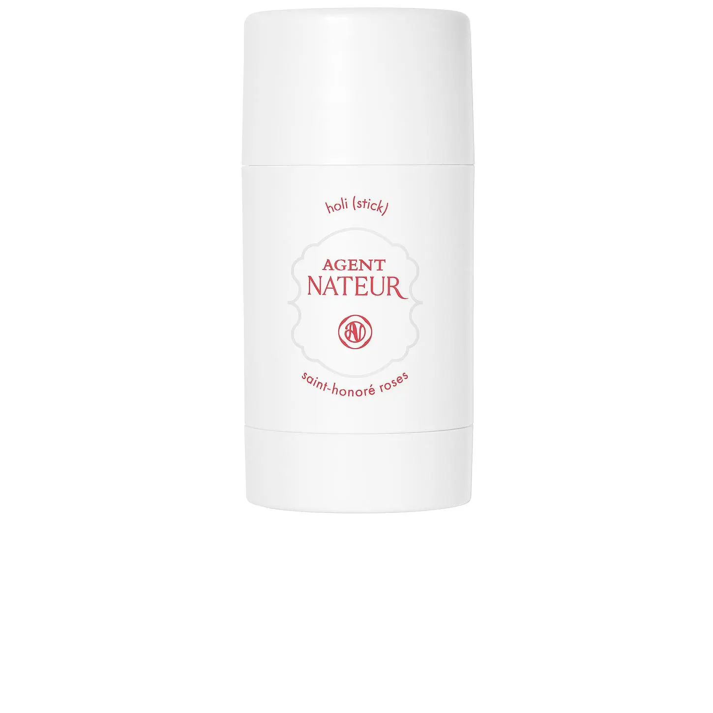 Agent Nateur Holi (stick) Saint-honor Roses Deodorant