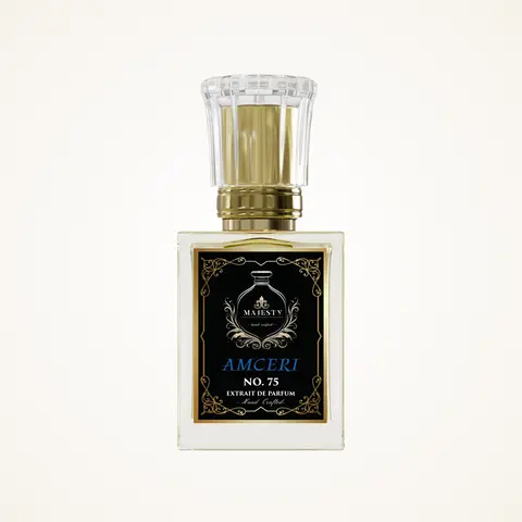 Amceri | Mens | Citrus, Woody, Fresh Spicy, Aromatic | Fragrance Parfum
