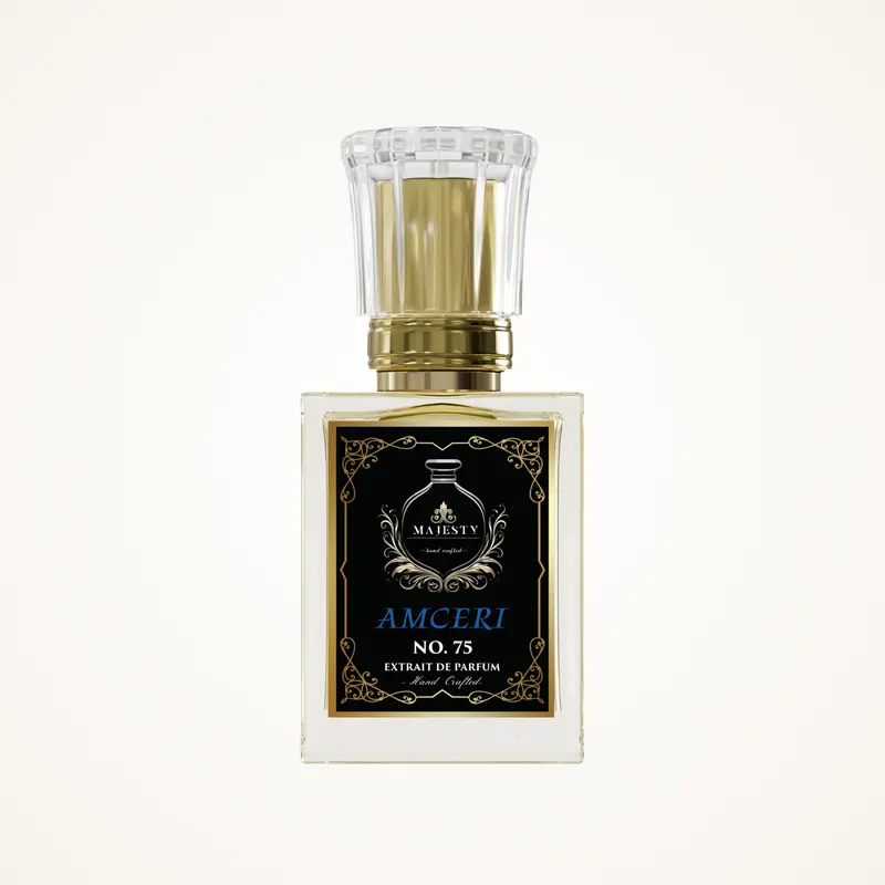 Amceri | Mens | Citrus, Woody, Fresh Spicy, Aromatic | Fragrance Parfum