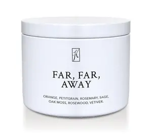 Far, Far Away | 14oz LE Tin