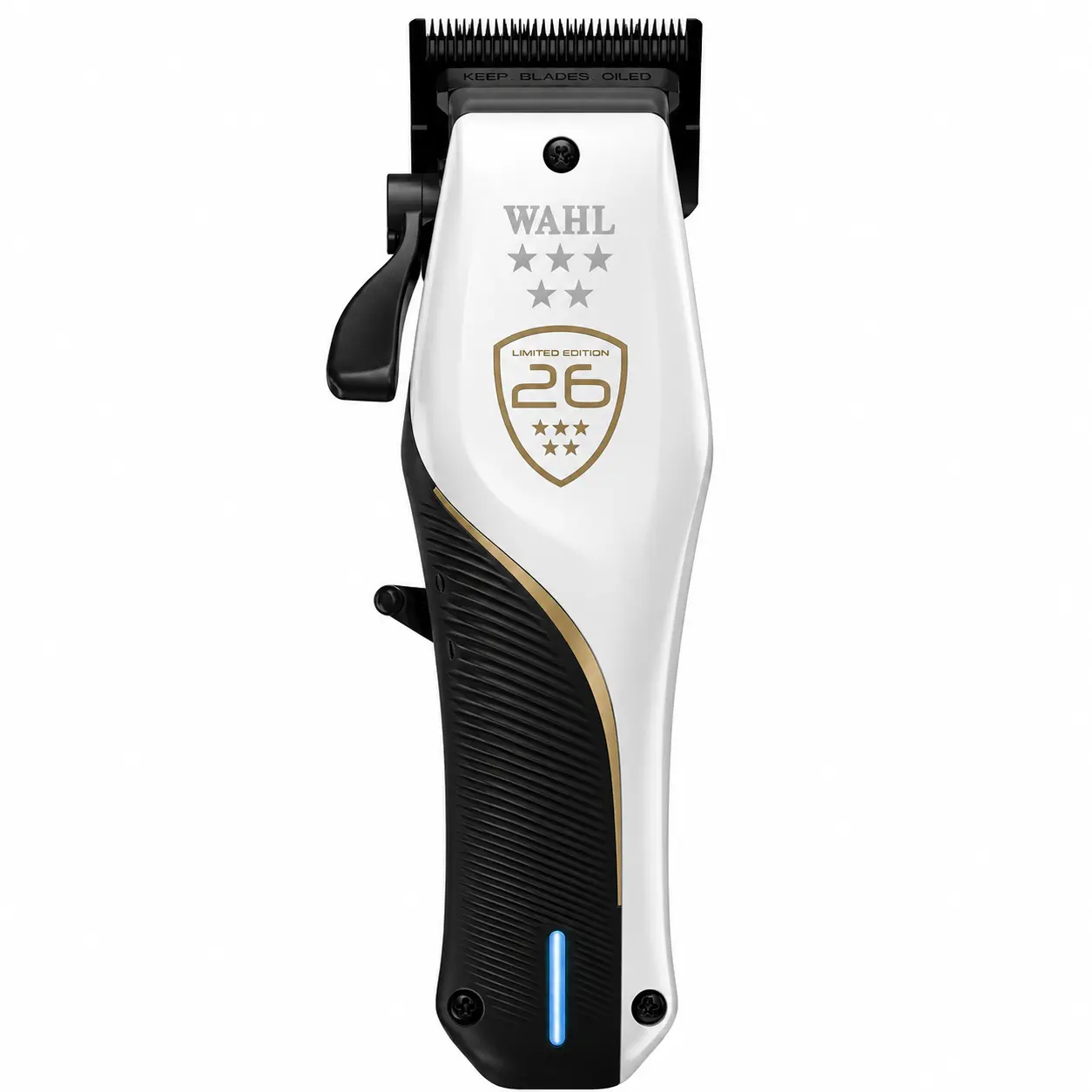 Wahl Professional Limited Edition Vapor CE Championship Edition Cordless Clipper 3030920