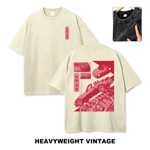 JDM Roadster "Passion & Speed" Washed Graphic T-Shirt, Japanese Car Engine Print, Gift For Miata & Tuner Fans