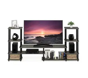 Grand Entertainment Center