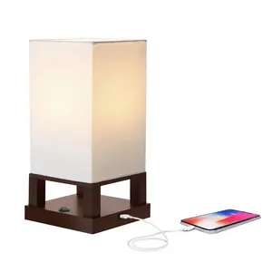 Maxwell LED Table Lamp