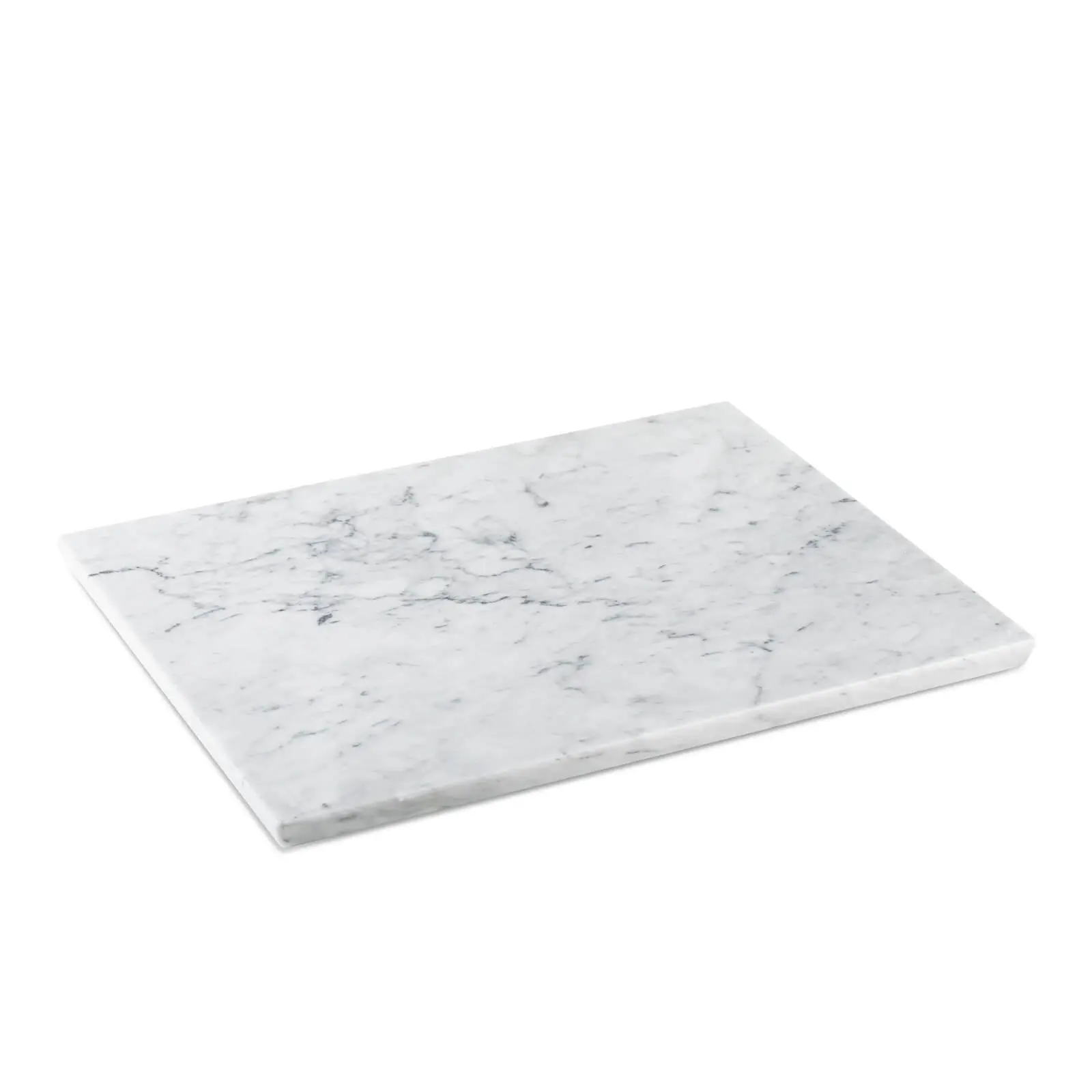 Cutting Board Large - Marble (Bianco Carrara)
