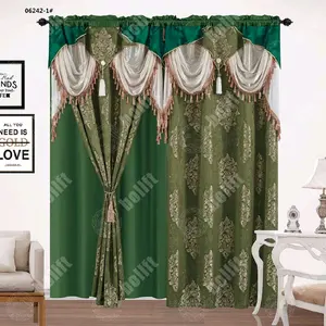 curtain sets