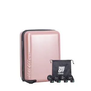Personal Item Suitcase MINI