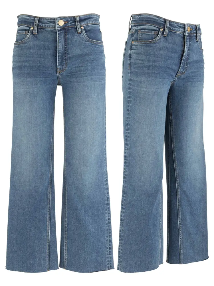 KELSEY FAB AB ANKLE FLARE