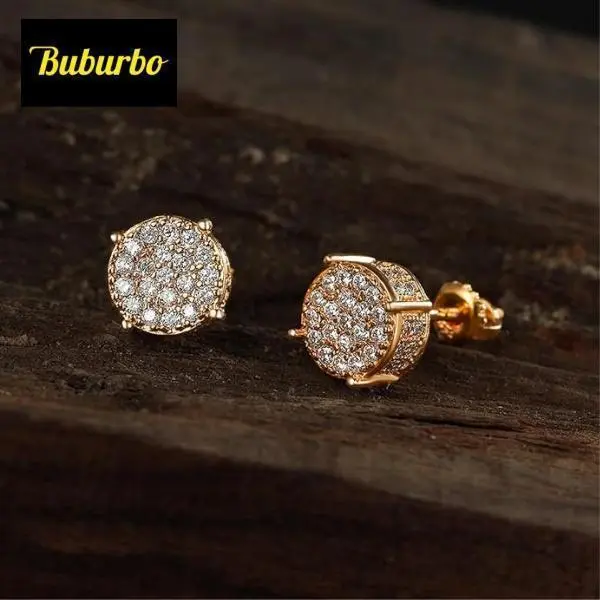 E1: Full diamond (round)