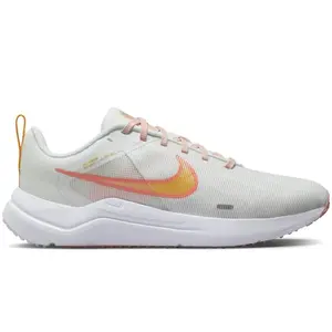 Nike Downshifter 12 White Gold Pink (Women's) (women) by StockX